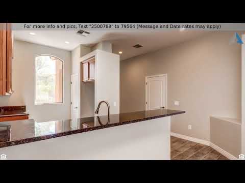 Priced at $189,000 - 10413 S Painted Mare Drive, Vail, AZ 85641