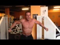 Bodybuilder - Off seasons - Jiri Prochazka - Mens Physique