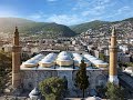Ulucami The Granda Mosque