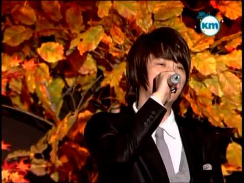071012 Shin Hyesung -  First Person KM Show! Music Tank