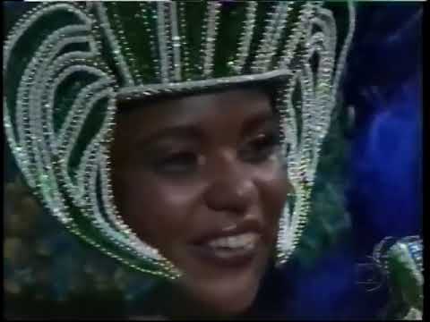 DESFILE DA PORTELA 2004