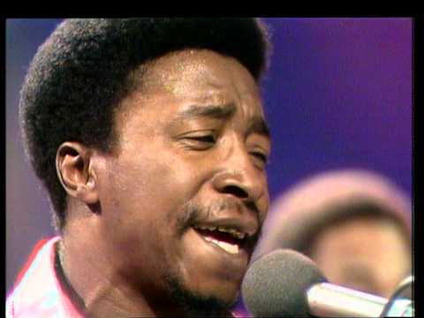 TOPPOP: The Trammps - That's Where The Happy People Go