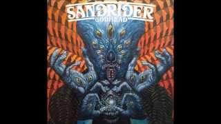 Sandrider - Gorgon