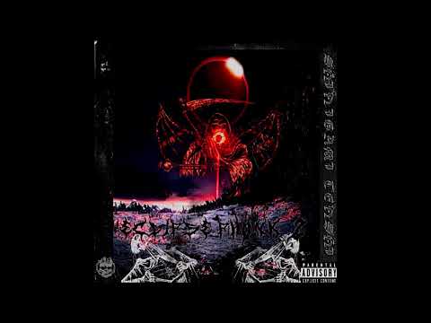 [free] Memphis Phonk | Lil Kaine x Mc Holocaust *Type Beat* "END"