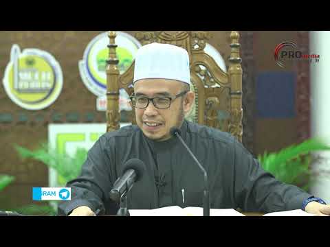 06-08-2020 SS. DATO' DR. MAZA: Kalimah Adzan | BM (siri 90)