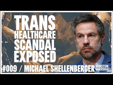 Grootste medisch schandaal in de geschiedenis — Michael Shellenberger