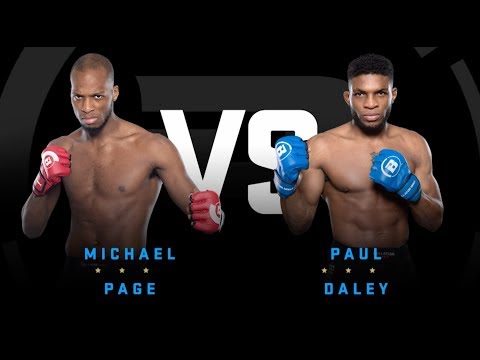 Recap | Bellator 216