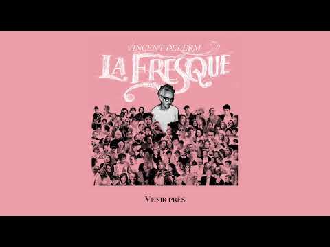 Videoclip de Se plaire — Vincent Delerm