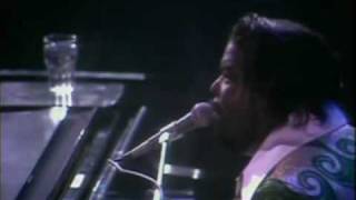 Barry White Live At The Royal Albert Hall - Part 9 - I&#39;m Gonna Love You Just A Little More, Babe