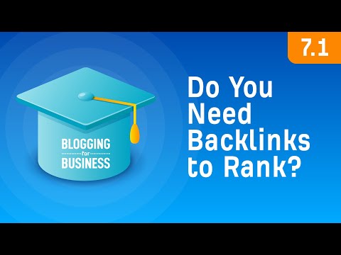 Blogging for Business by Ahrefs Full Course