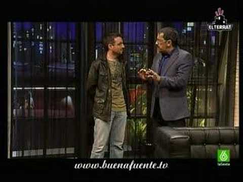 BUENAFUENTE 348 - Follonero