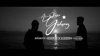 Ahmet Kaya - Yakamoz ( Hüseyin Demirer &amp; Alexone )