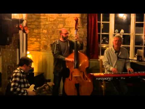 Pete Gage Blues Trio - Careless Love Blues