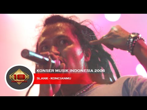Live Konser BIP - Koncianmu @Kalimantan Barat 23 Juli 2006