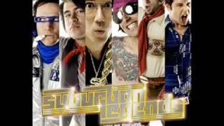 Suburban Legends - Girl's Got What I Want