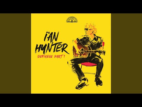 Dont Tread On Me - Ian Hunter