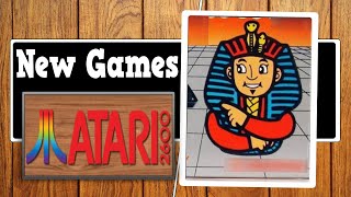 New Games for yout Atari 2600 Part 64