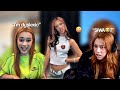 MEGAN Being The Most UNHINGED Member Of Katseye
