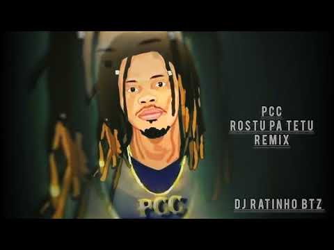 Pcc X Kelton Beat - Rostu pa Tetu (Remix Dj Ratinho btz )