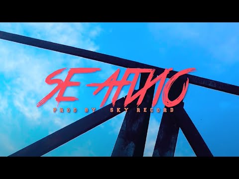 JMORE, El Kawa, Los Talentazos - Se Afixio (Video Oficial)