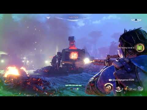 Eagle Charlie Destroyed – Full Mission Gameplay 4K | Avatar Frontiers of Pandora From The Ashes