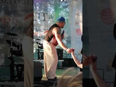 Irigy Hónajmirigy Siófok 2019.06.01