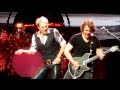 Van Halen Girl Gone Bad Consol Energy Center March 30 2012 3/30/12 High Quality Audio