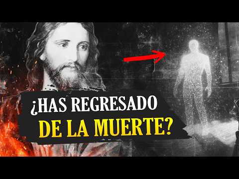 💥 ¿Jesús sabía cuantas veces HAS RENACIDO?