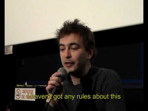 Image de prévisualisation YouTube