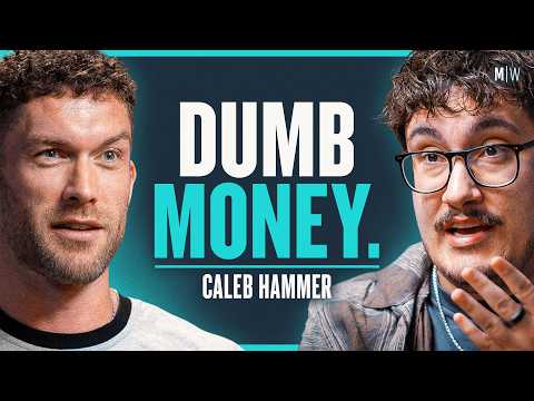 @ChrisWillx - "Why Everyone Is Drowning In Debt (and how to get out) - Caleb Hammer"