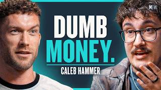 Why Everyone Is Drowning In Debt (and how to get out) - Caleb Hammer