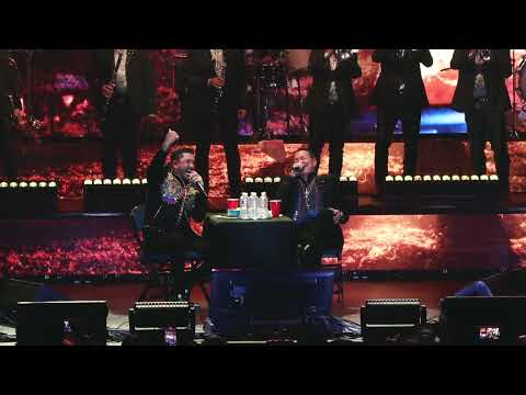 Yo Se Que te Acordaras - Luis Angel "El Flaco" y Jorge Medina