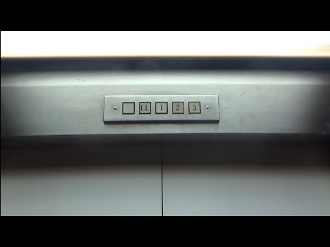 General/Dover Hydraulic Elevators @ Oxford Building - Clayton, MO