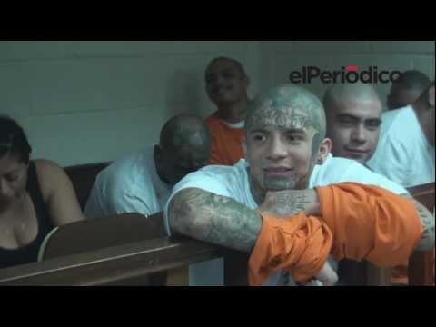 Tribunal absuelve a ocho pandilleros entre ellos 'el Smiley'