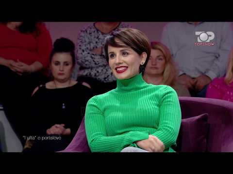 Top Show, 15 Nentor 2017, Pjesa 1 - Top Channel Albania - Talk Show