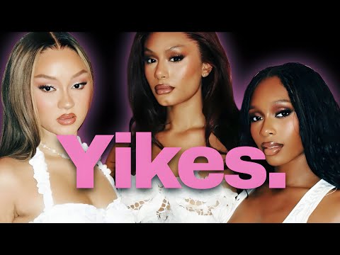 Ladies...let's get it together.