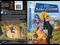 Opening Closing To The Emperor S New Groove 2001 VHS