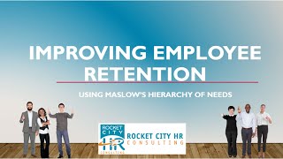 Rocket City HR Consulting - Video - 2