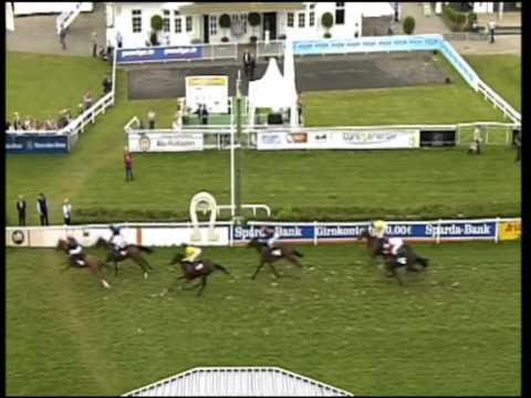 Hamburg, Apollinaris-Rennen, 3.7.12, Siegerin: Forever Beauty