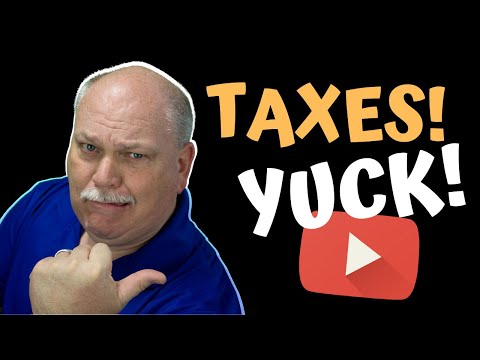 Horry County Tax