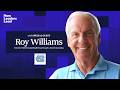 Roy Williams On Michael Jordan And The Mindset Of Champions