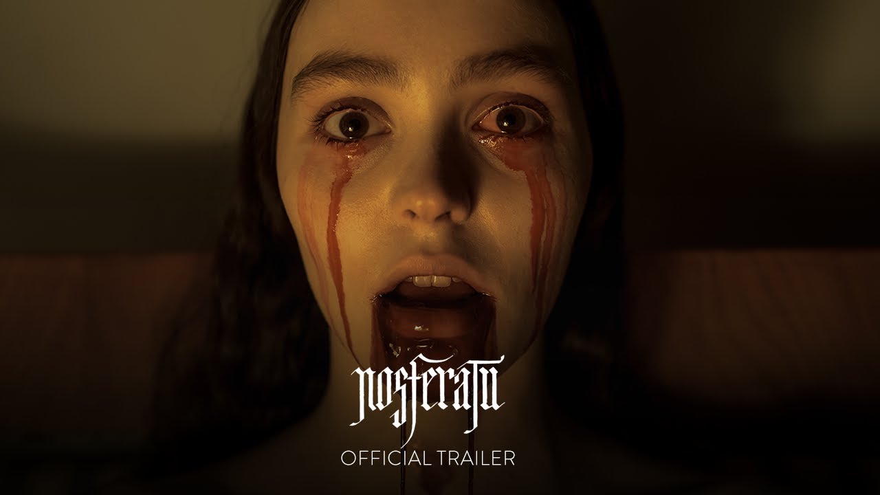 Official Trailer