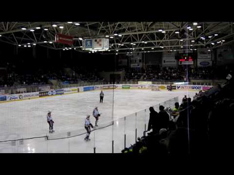 Jokipojat-SaPKo 13.2.2010 Lätkäkarnevaali