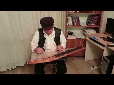 Instrumental Music : "Meryem"