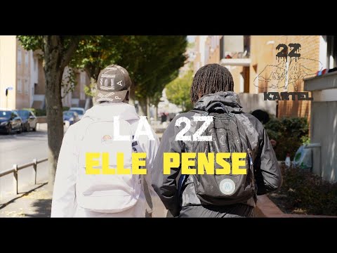 LA 2Z - Elle Pense