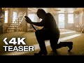 DIGGER Teaser Tráiler Oficial Español Latino 2026 Tom Cruise Alejandro G Iñárritu