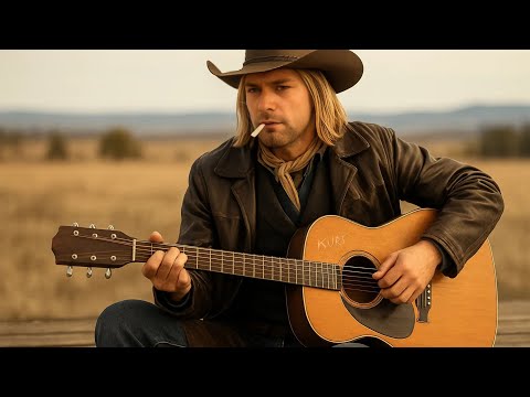 Smells Like Teen Spirit (1960’s Country Version) | Nirvana Cover – Outlaw Vintage Country