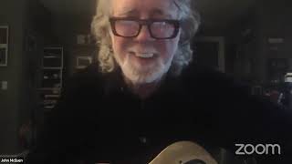 Sunday Singer Series-John McEuen and John Wilson