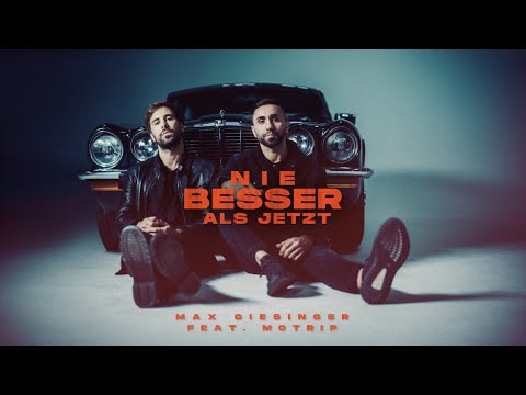 Video thumbnail for Nie besser als jetzt (Remix)