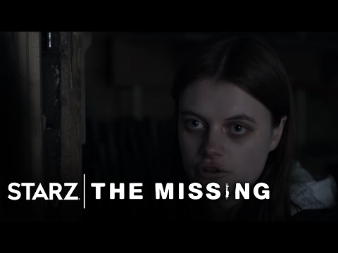 The Missing | Season 2, Episode 3 Preview | STARZ